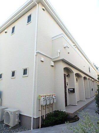 DCグレースの物件内観写真